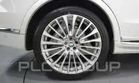 2022 BMW X7
