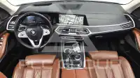 2022 BMW X7