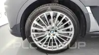 2022 BMW X7