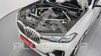 2022 BMW X7