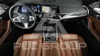 2022 BMW X7M