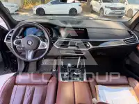 2022 BMW X7M