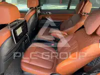 2022 BMW X7M