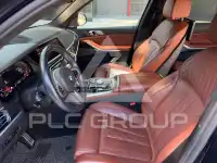 2022 BMW X7M