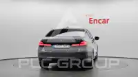 2022 BMW 520