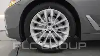 2022 BMW 520