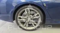 2022 BMW 550M