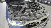 2022 BMW 550M