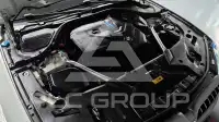2022 BMW 530M