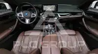 2022 BMW 530M