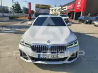 2022 BMW 530M