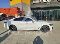 2022 BMW 530M