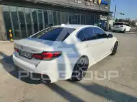 2022 BMW 530M