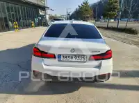 2022 BMW 530M