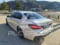 2022 BMW 530M