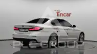 2022 BMW 523