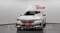 2022 BMW 523