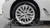 2022 BMW 523