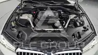 2022 BMW 523