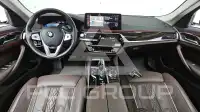 2022 BMW 523