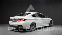 2022 BMW 520M