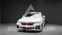 2022 BMW 520M