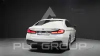 2022 BMW 520M