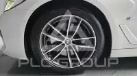 2022 BMW 520M