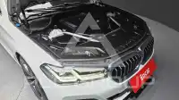 2022 BMW 520M