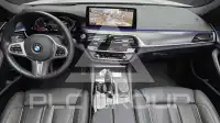 2022 BMW 520M