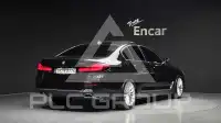 2022 BMW 530