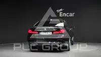 2022 BMW 530