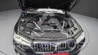 2022 BMW 530