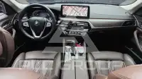 2022 BMW 530