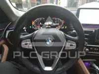 2022 BMW 520