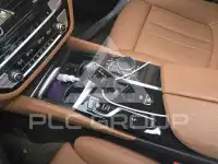2022 BMW 520