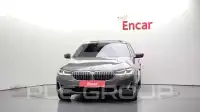 2022 BMW 523