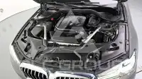 2022 BMW 523