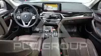 2022 BMW 523