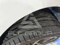 2022 BMW 530M