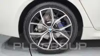 2022 BMW 530M
