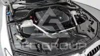 2022 BMW 530M