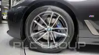 2022 BMW 523M