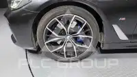 2022 BMW 530M
