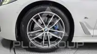 2022 BMW 520M