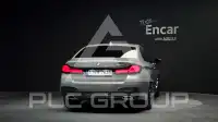 2022 BMW 520M
