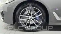 2022 BMW 520M