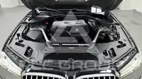 2022 BMW 520M