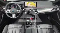 2022 BMW 520M