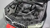 2022 BMW 520